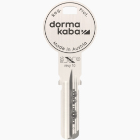 Dormakaba REVY 10