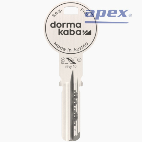 Dormakaba REVY 10