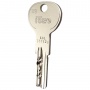 Kľúč ISEO R6
